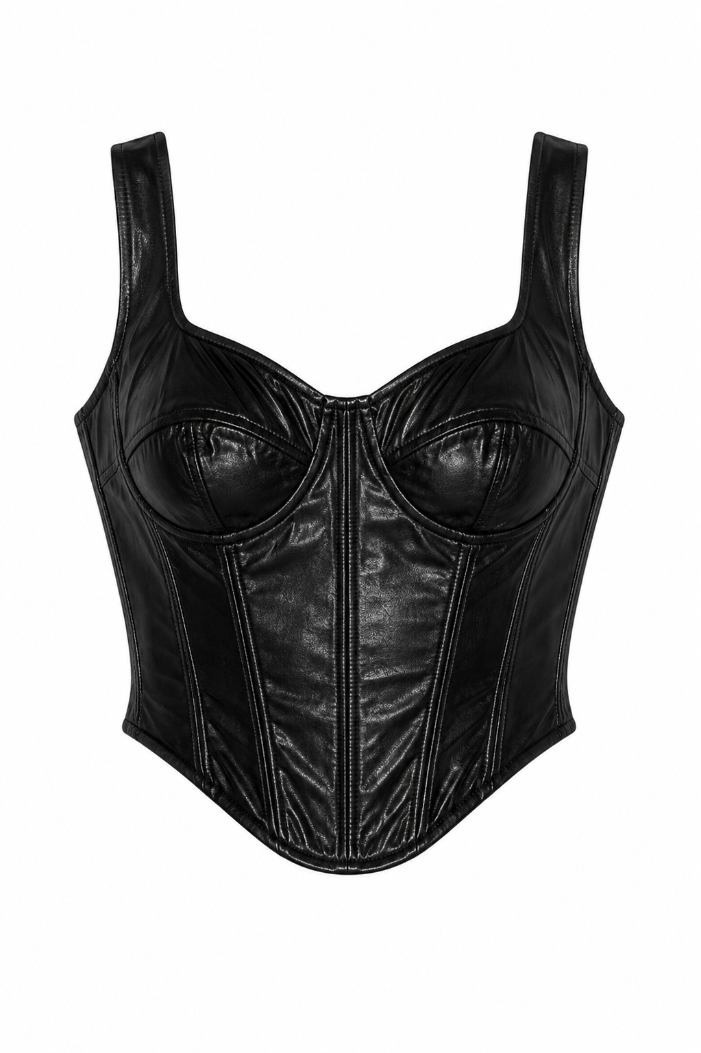 Champagne Gold — Signature Sculpt Corset