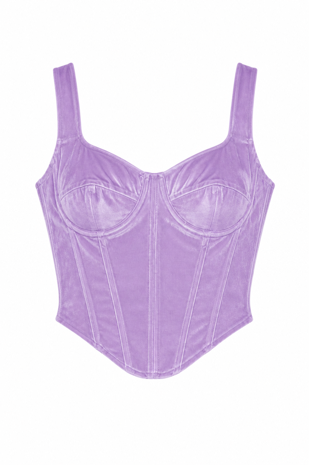 Champagne Gold — Signature Sculpt Corset